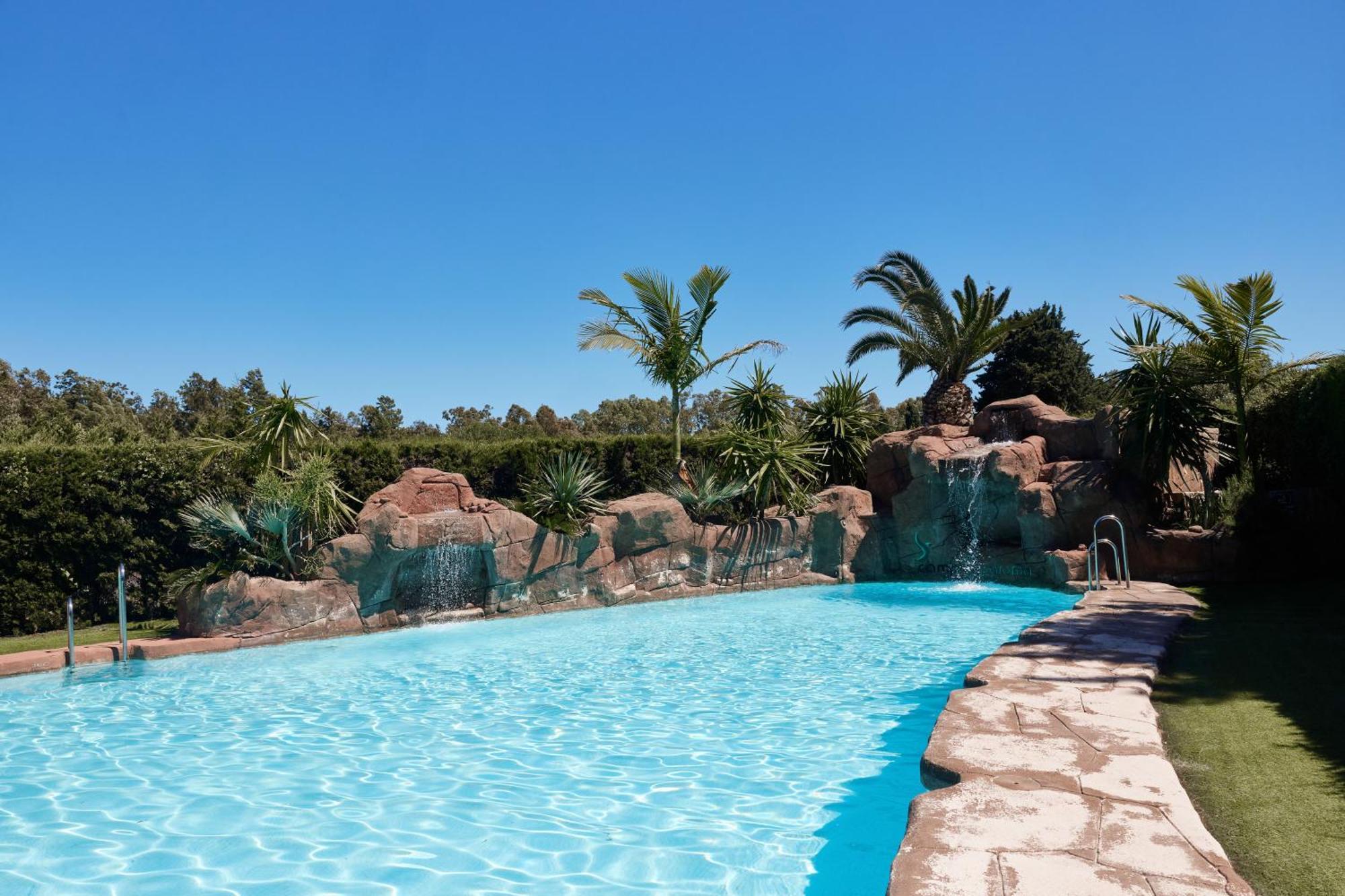 Taiga Punta Paloma