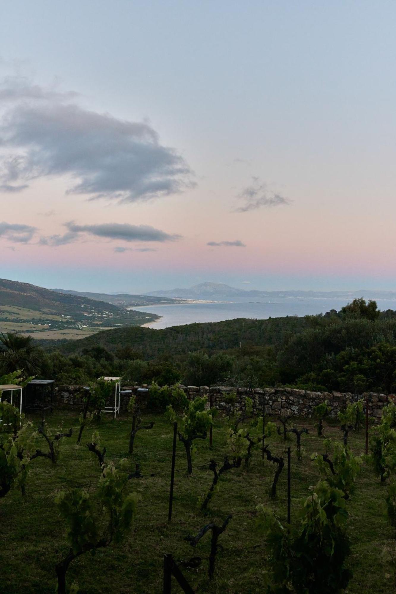 Taiga Punta Paloma * Tarifa