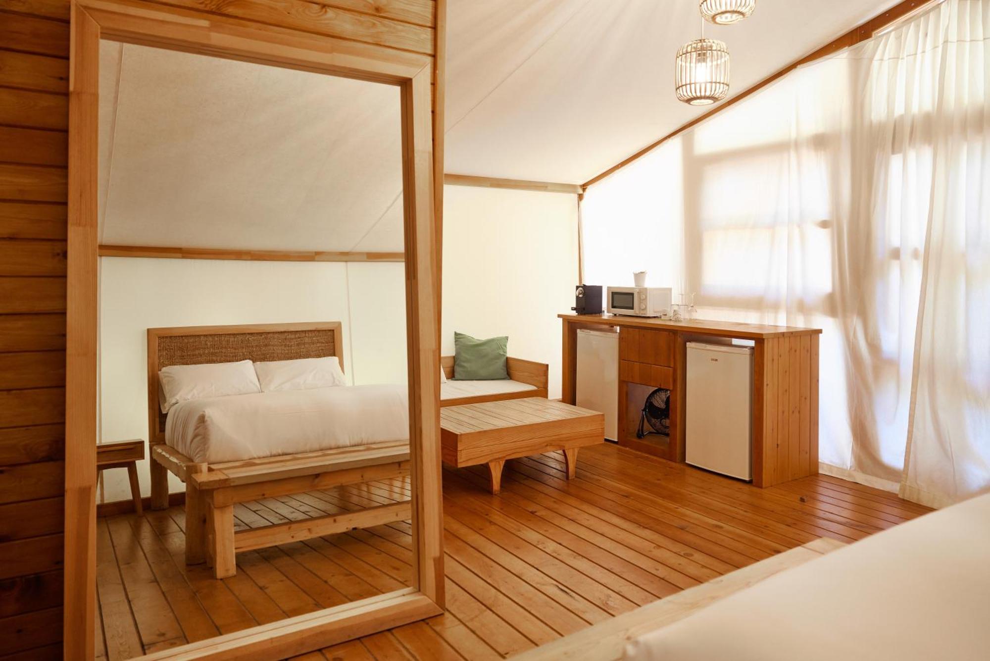 Camping Taiga Punta Paloma Tarifa