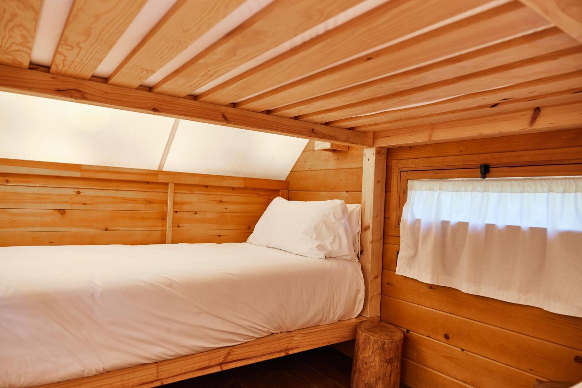 Camping Taiga Punta Paloma Tarifa